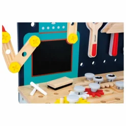 Grand établi Robot Brico'Kids