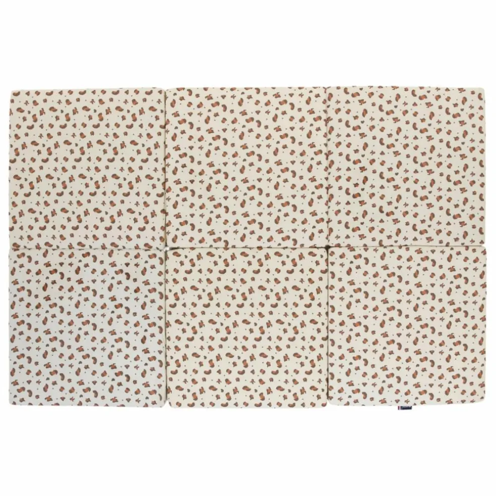 Grand tapis de motricité