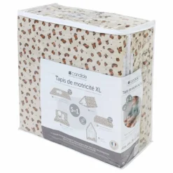 Grand tapis de motricité