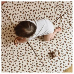 Grand tapis de motricité