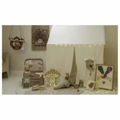 Grande affiche coquillage x Smallable