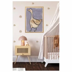 Grande affiche Duck