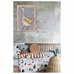 Grande affiche Duck