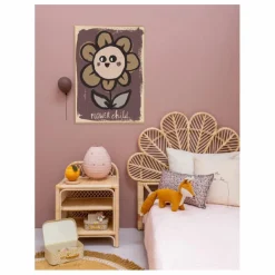 Grande affiche Flower