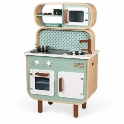 Grande cuisine équipée Cooker Reverso