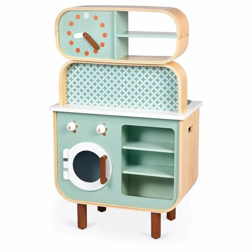 Grande cuisine équipée Cooker Reverso