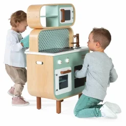 Grande cuisine équipée Cooker Reverso