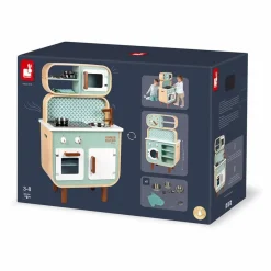 Grande cuisine équipée Cooker Reverso