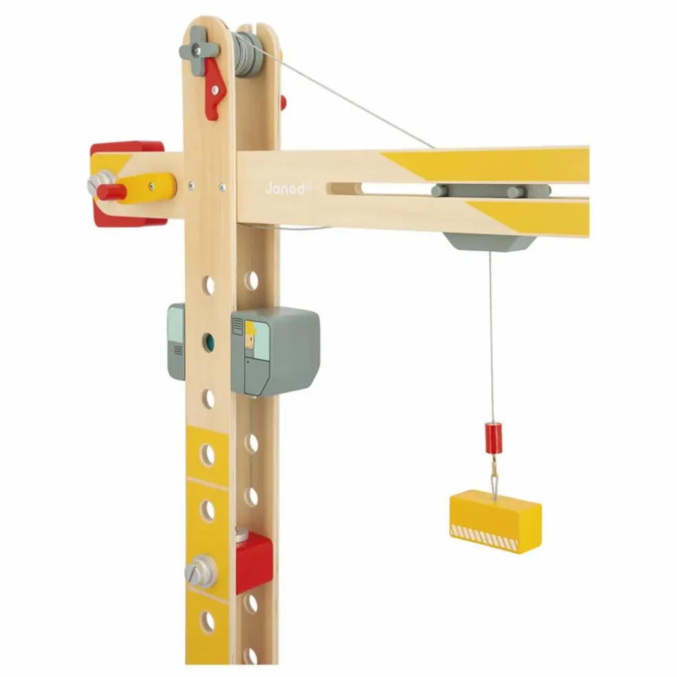 Grande grue