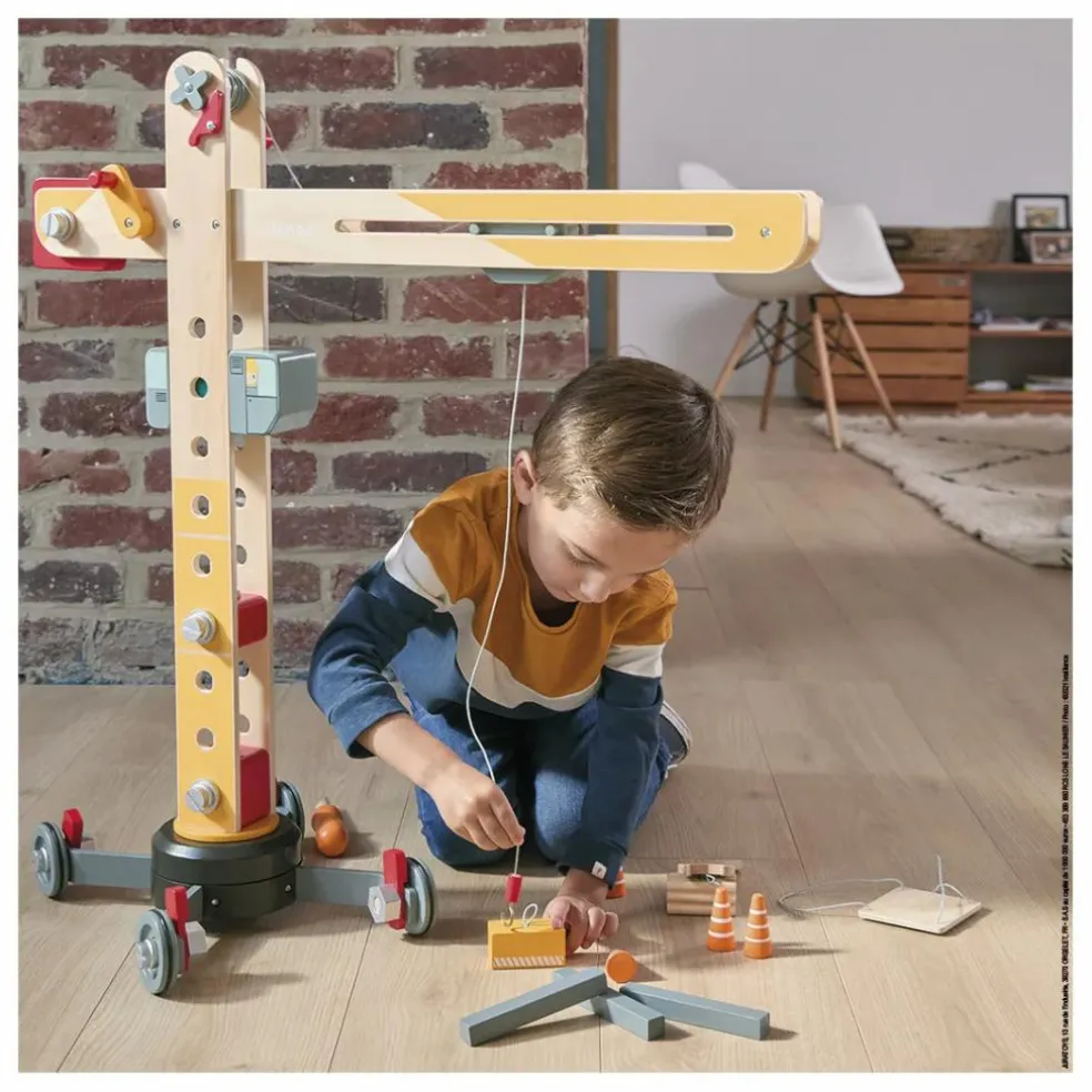 Grande grue