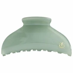 Grande pince Opaline | Vert d'eau