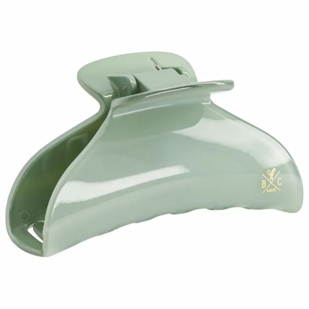 Grande pince Opaline | Vert d'eau