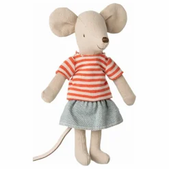 Grande sœur souris Mimie