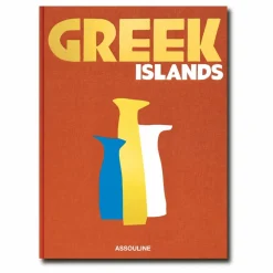 Greek Island