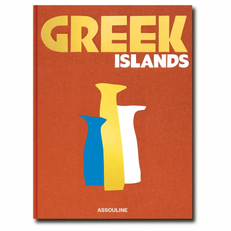Greek Island