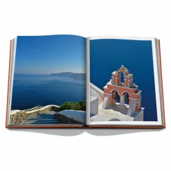 Greek Island