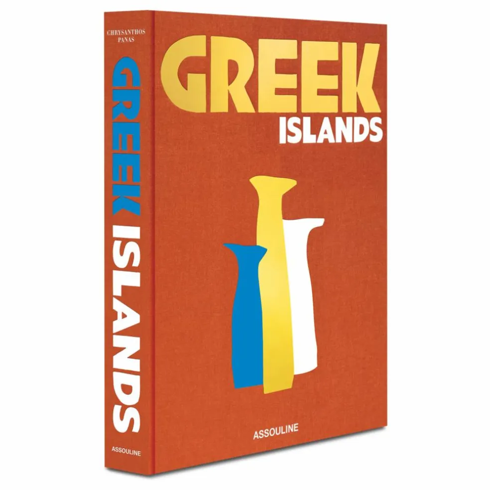 Greek Island