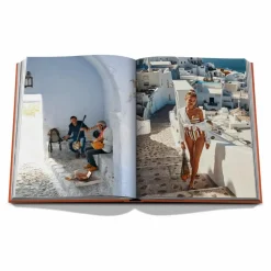 Greek Island