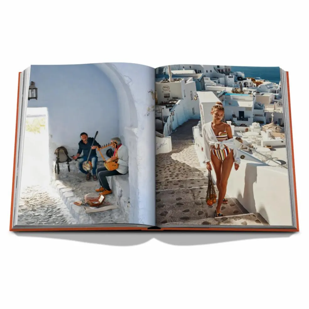 Greek Island