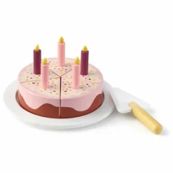 Gâteau à découper | Rose