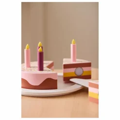 Gâteau à découper | Rose