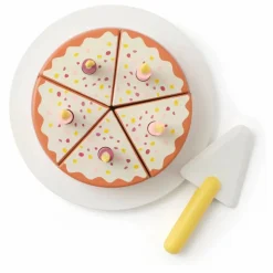 Gâteau à découper | Rose