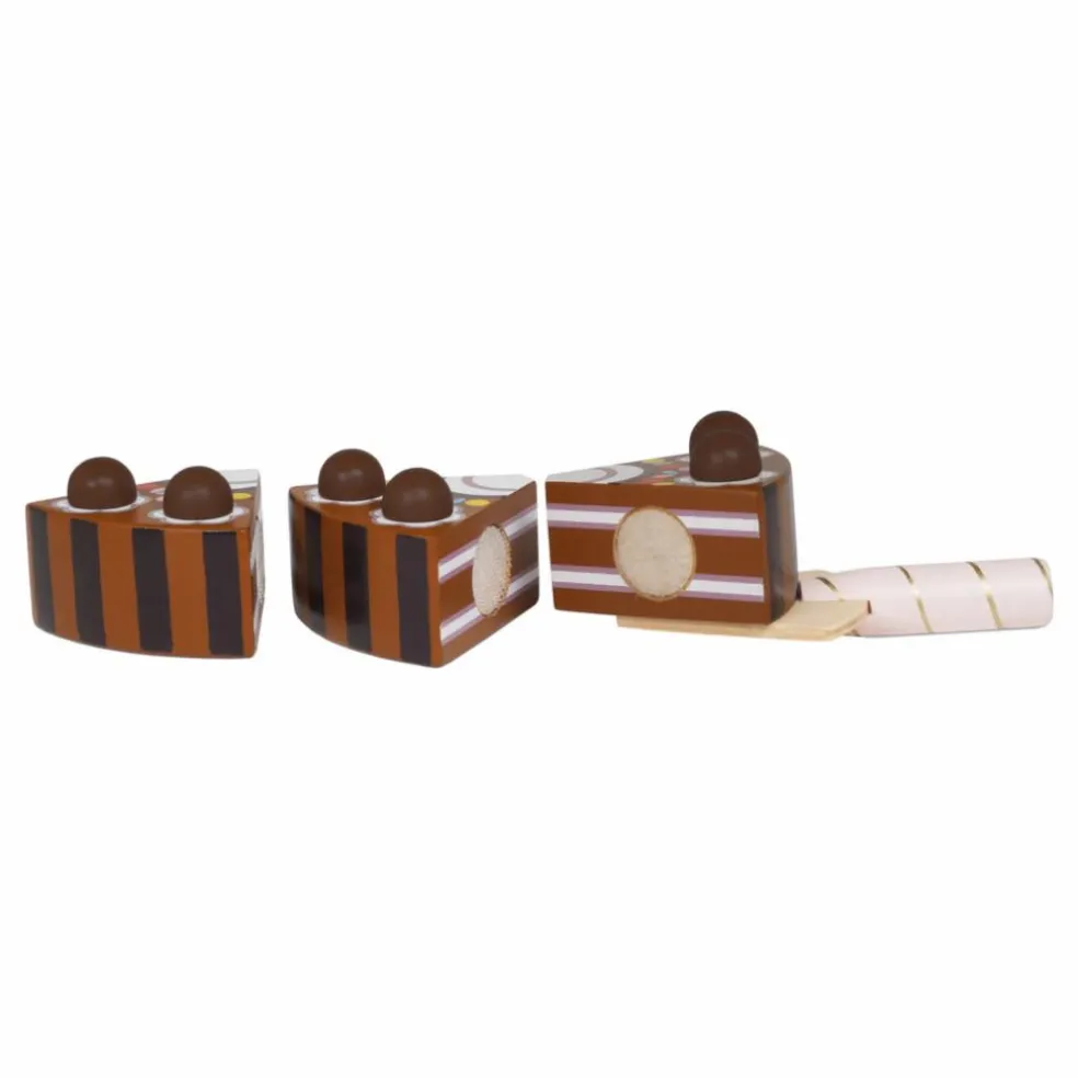 Gâteau au chocolat