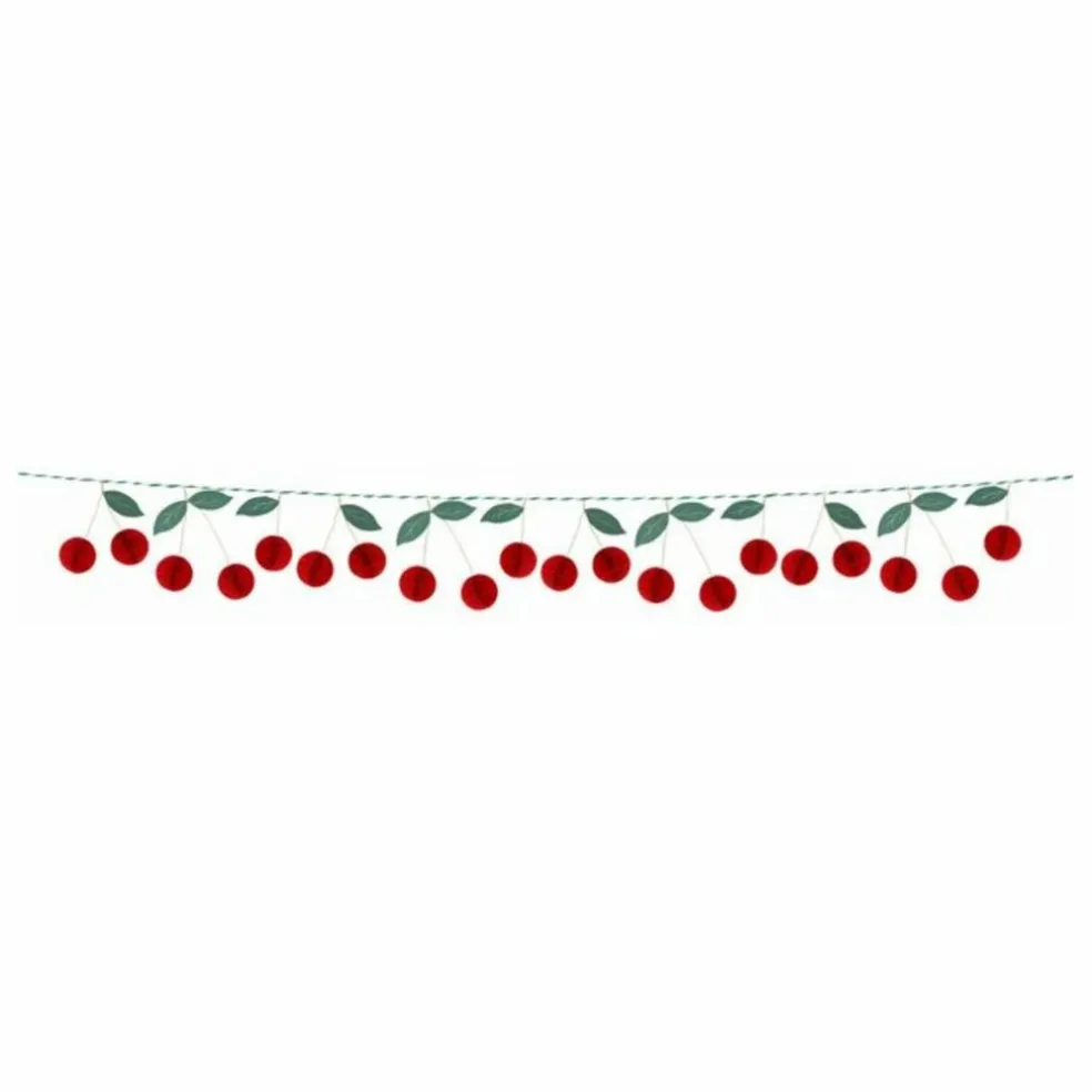 Guirlande Cherry