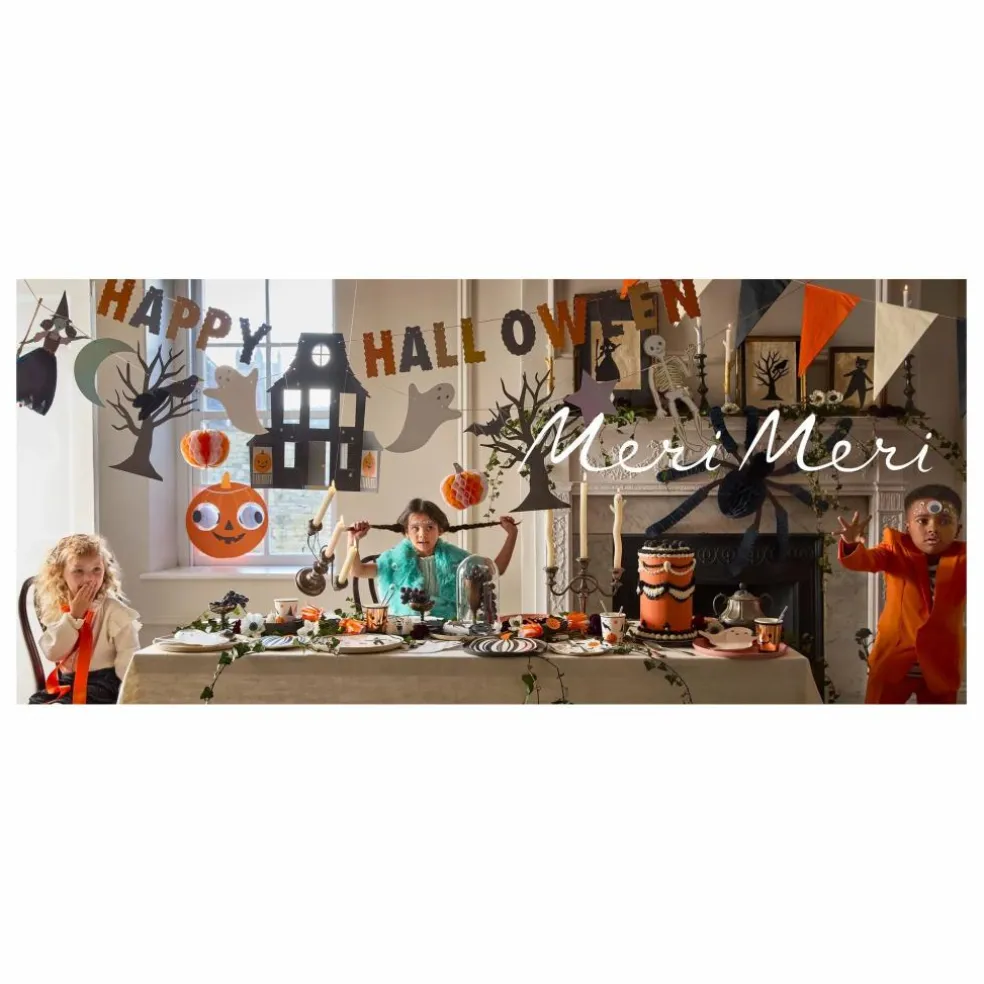 Guirlande Halloween