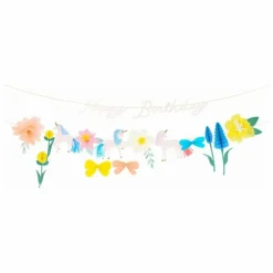 Guirlande Meadow Licornes