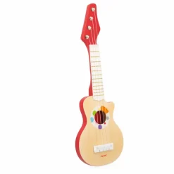 Guitare Rock Confetti