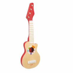 Guitare Rock Confetti