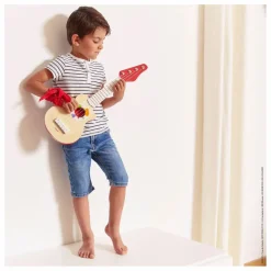 Guitare Rock Confetti