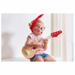 Guitare Rock Confetti
