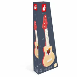 Guitare Rock Confetti