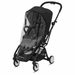 Habillage de pluie Eezy S | Transparent