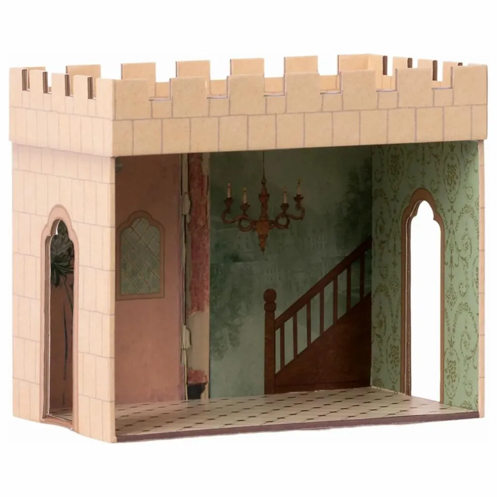 Hall du Château