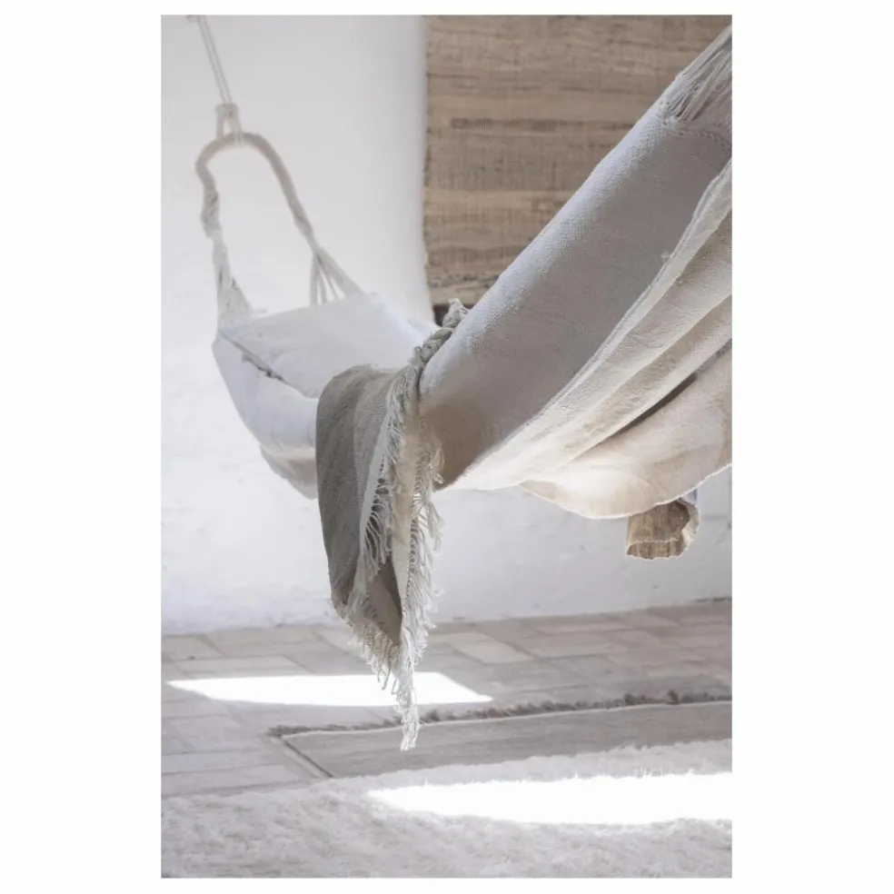 Hamac Wellbeing, Ilse Crawford