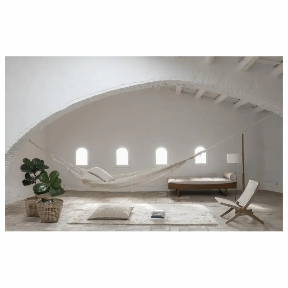 Hamac Wellbeing, Ilse Crawford
