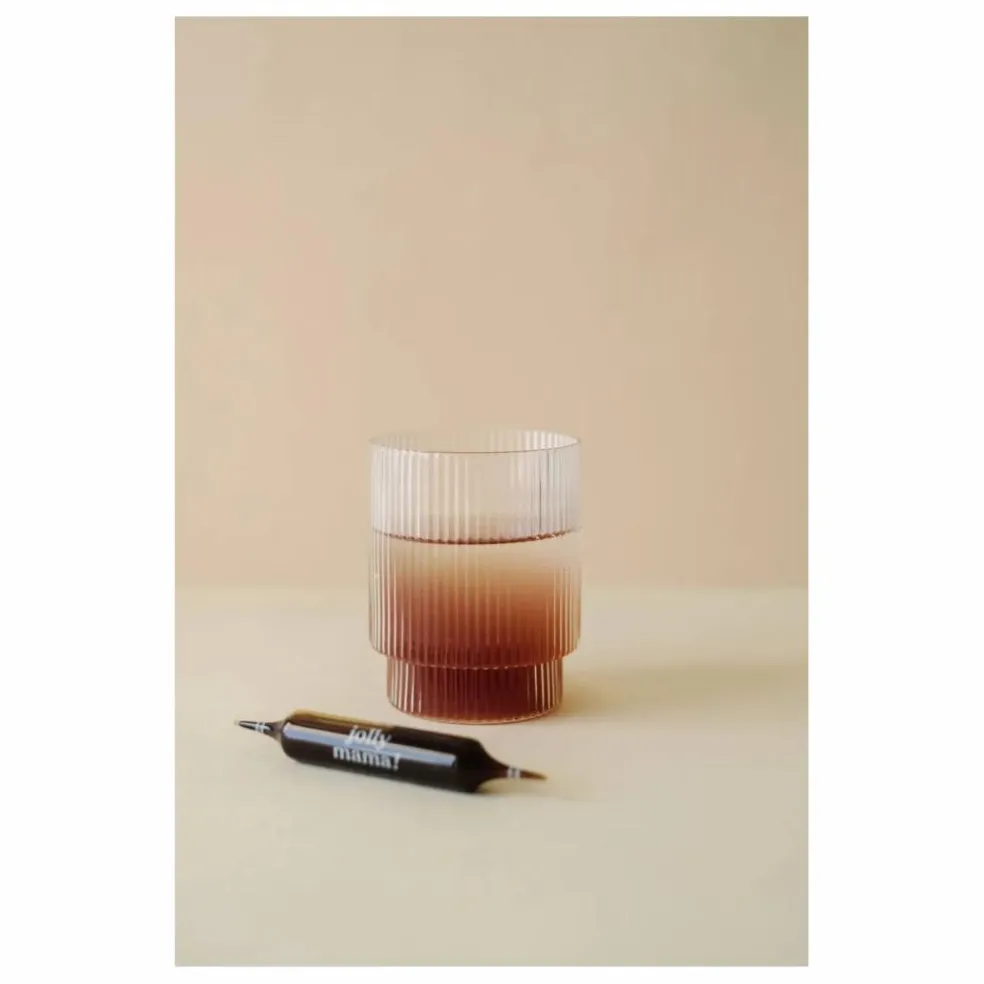 Happy Postpartum Compément alimentaire - 20 ampoules de 10 ml