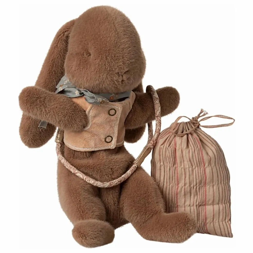 Harnais pour Lapin dormeur
