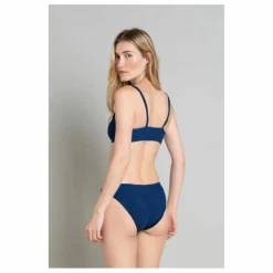 Haut de Maillot Alissa | Bleu marine