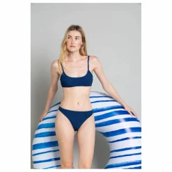 Haut de Maillot Alissa | Bleu marine
