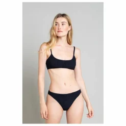 Haut de Maillot Alissa | Noir