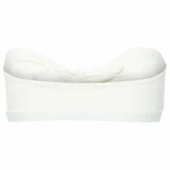 Haut de Maillot Aya | Blanc cassé