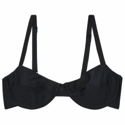 Haut de Maillot Balconette | Noir