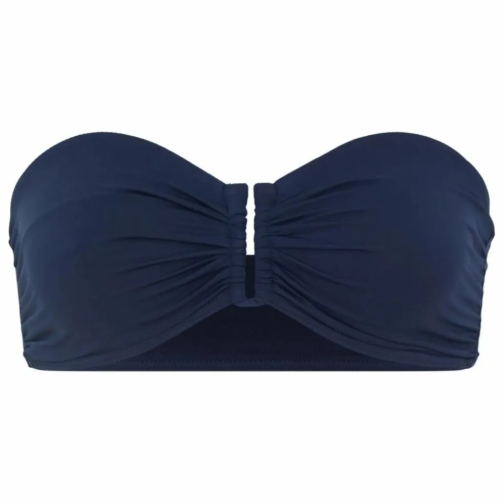 Haut de Maillot Brooke | Bleu marine
