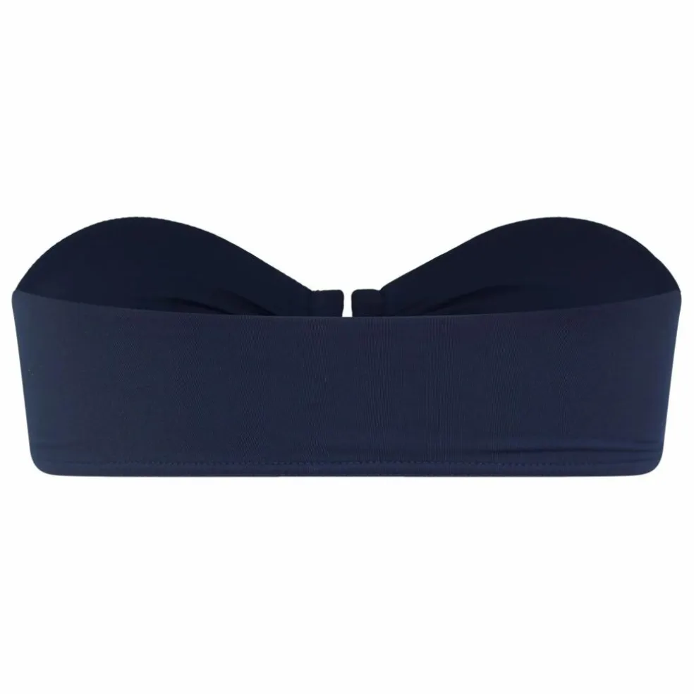 Haut de Maillot Brooke | Bleu marine