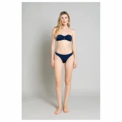 Haut de Maillot Brooke | Bleu marine