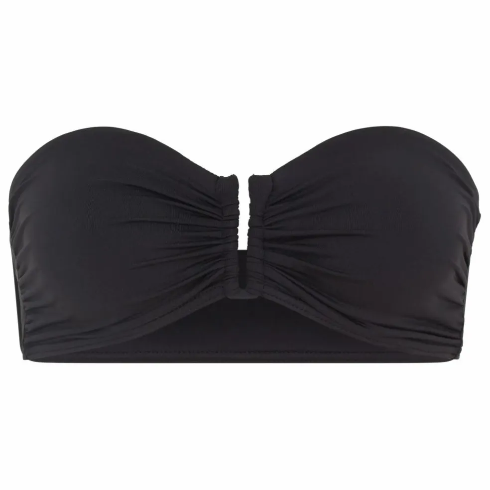 Haut de Maillot Brooke | Noir